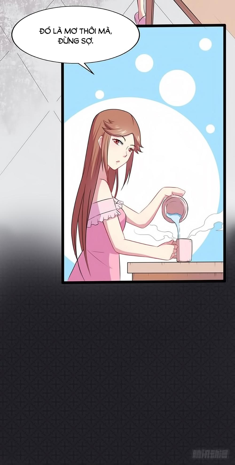 Ngạo Kiều Quỷ Vương Yêu Ta Chapter 14 - Trang 2