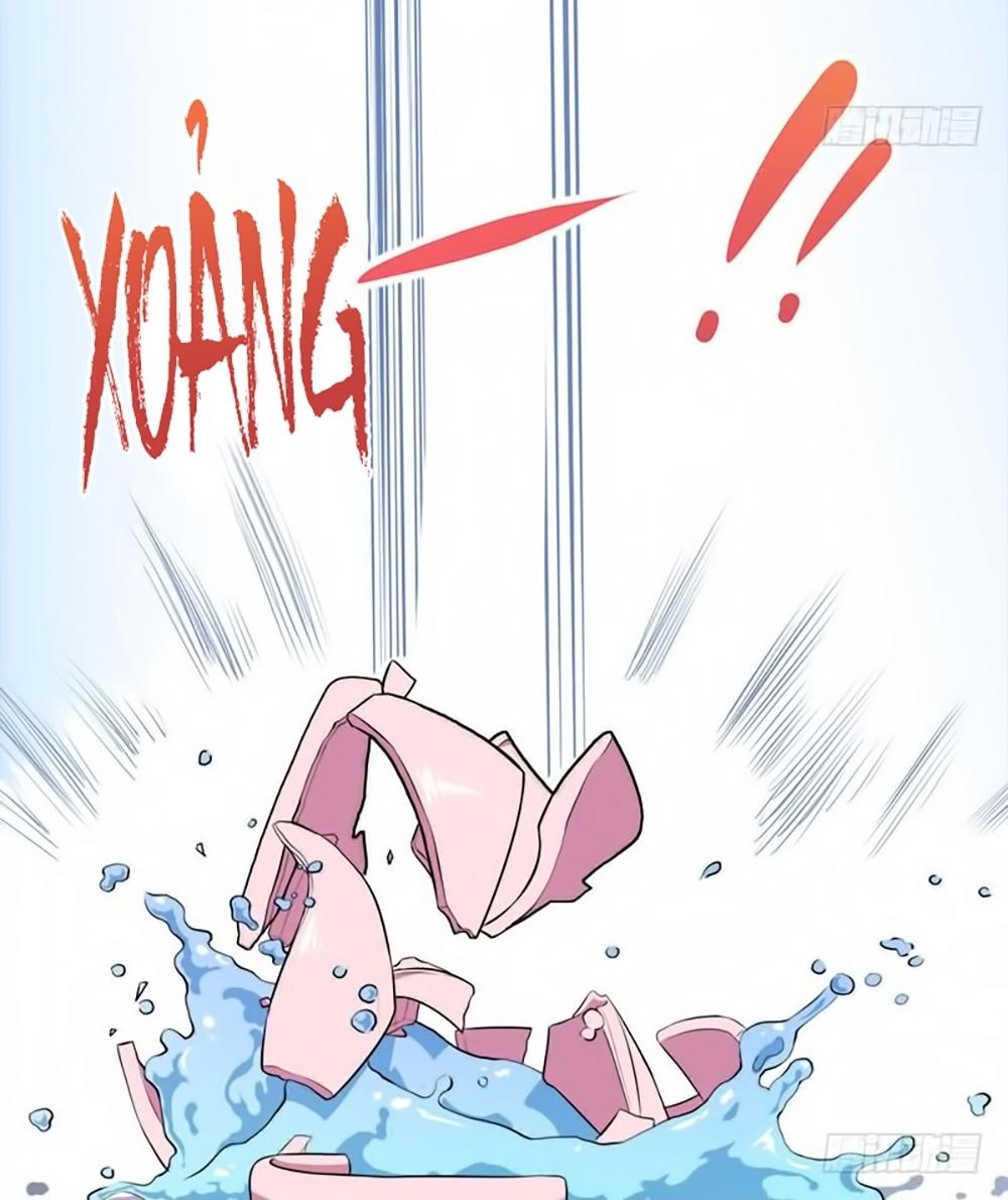 Ngạo Kiều Quỷ Vương Yêu Ta Chapter 14 - Trang 2