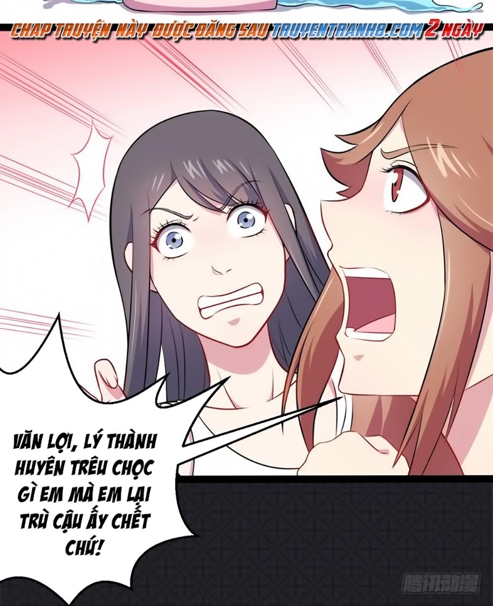 Ngạo Kiều Quỷ Vương Yêu Ta Chapter 14 - Trang 2