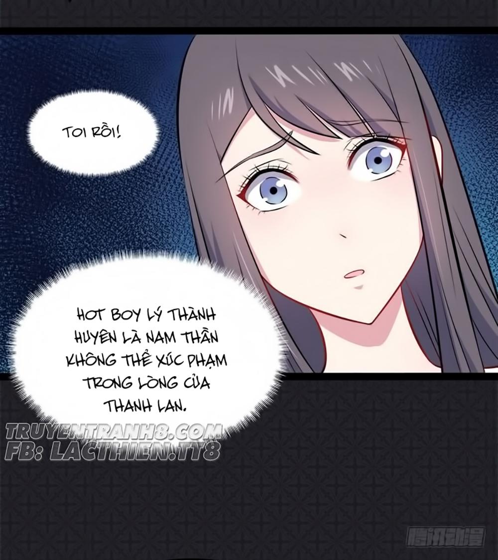 Ngạo Kiều Quỷ Vương Yêu Ta Chapter 14 - Trang 2