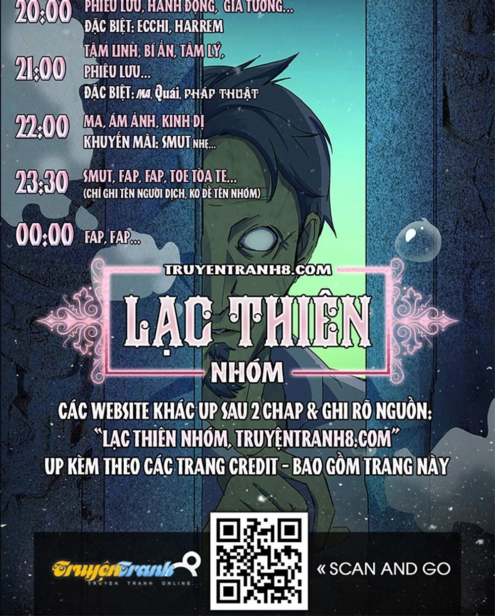 Ngạo Kiều Quỷ Vương Yêu Ta Chapter 14 - Trang 2