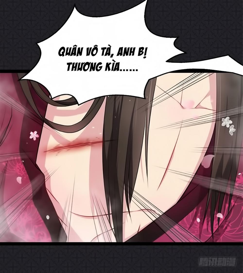 Ngạo Kiều Quỷ Vương Yêu Ta Chapter 14 - Trang 2