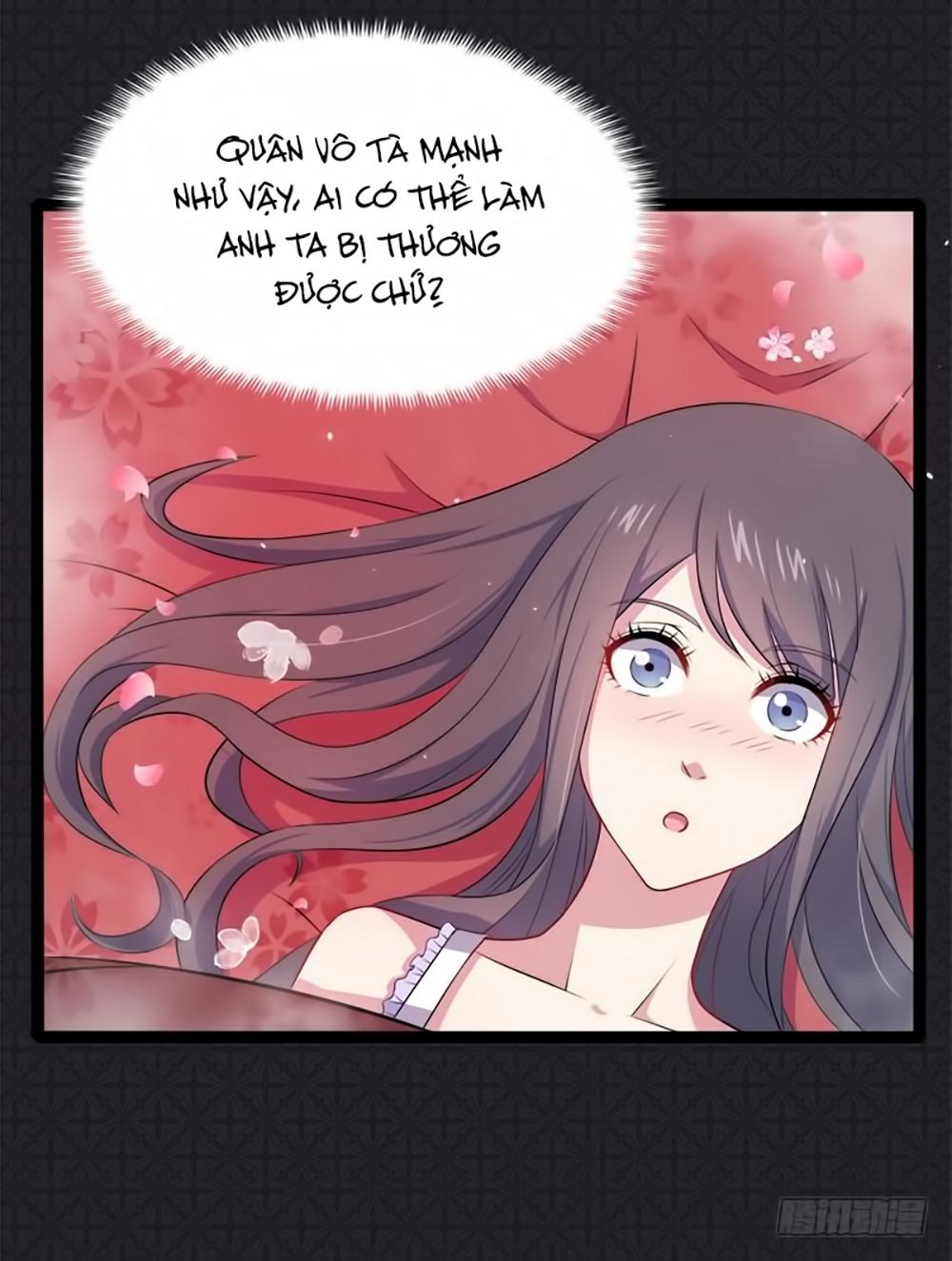 Ngạo Kiều Quỷ Vương Yêu Ta Chapter 14 - Trang 2