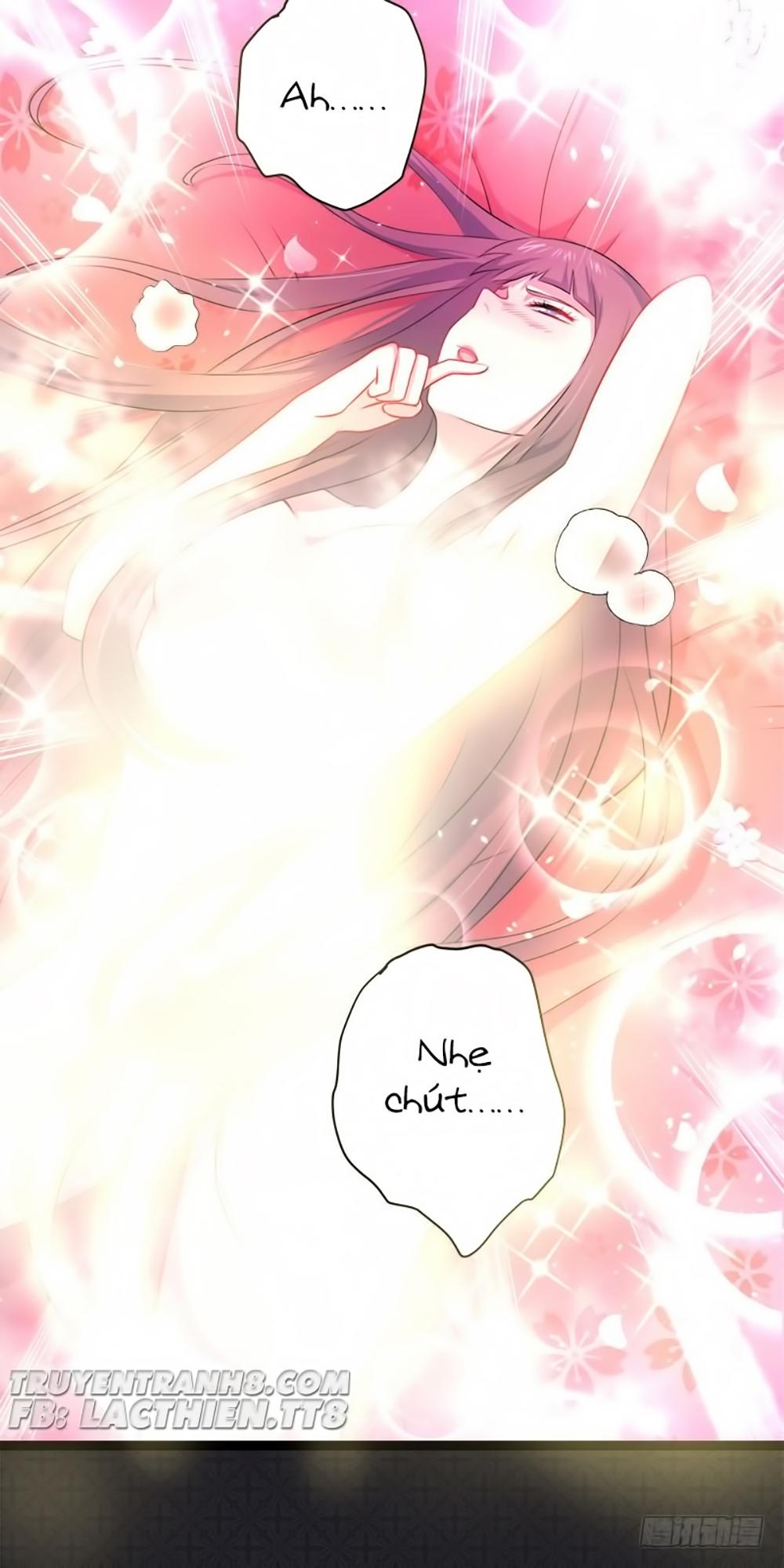 Ngạo Kiều Quỷ Vương Yêu Ta Chapter 14 - Trang 2