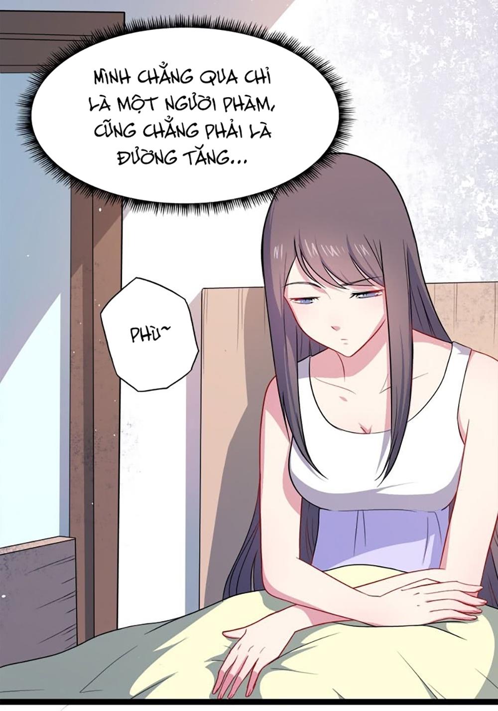 Ngạo Kiều Quỷ Vương Yêu Ta Chapter 15 - Trang 2