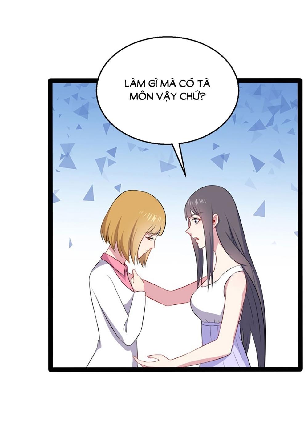 Ngạo Kiều Quỷ Vương Yêu Ta Chapter 15 - Trang 2