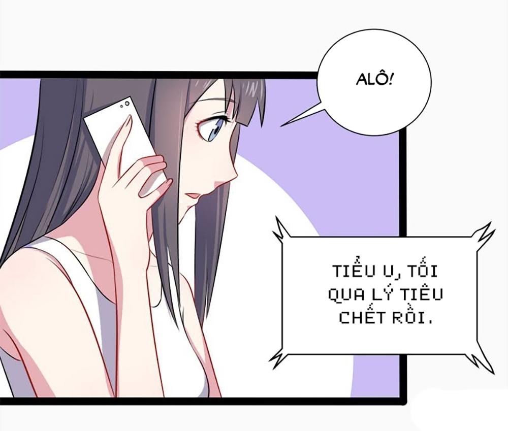Ngạo Kiều Quỷ Vương Yêu Ta Chapter 15 - Trang 2