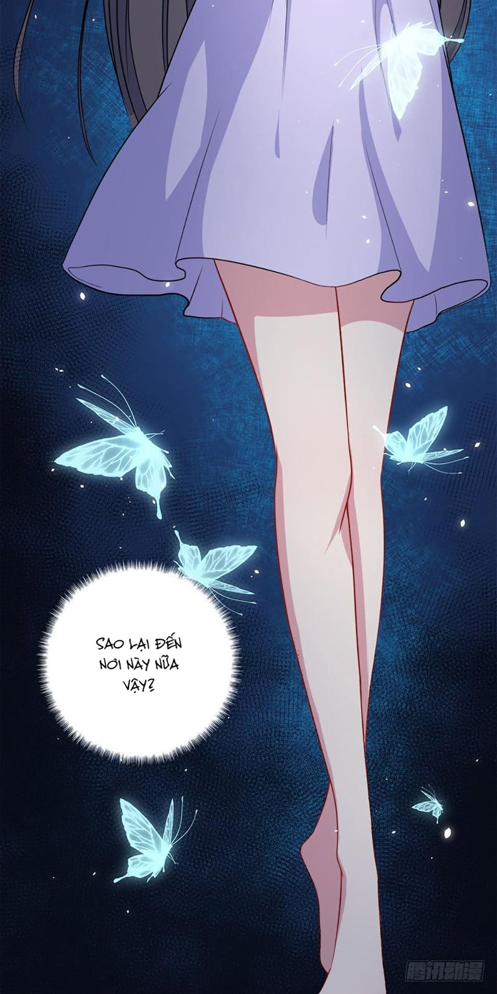 Ngạo Kiều Quỷ Vương Yêu Ta Chapter 15 - Trang 2