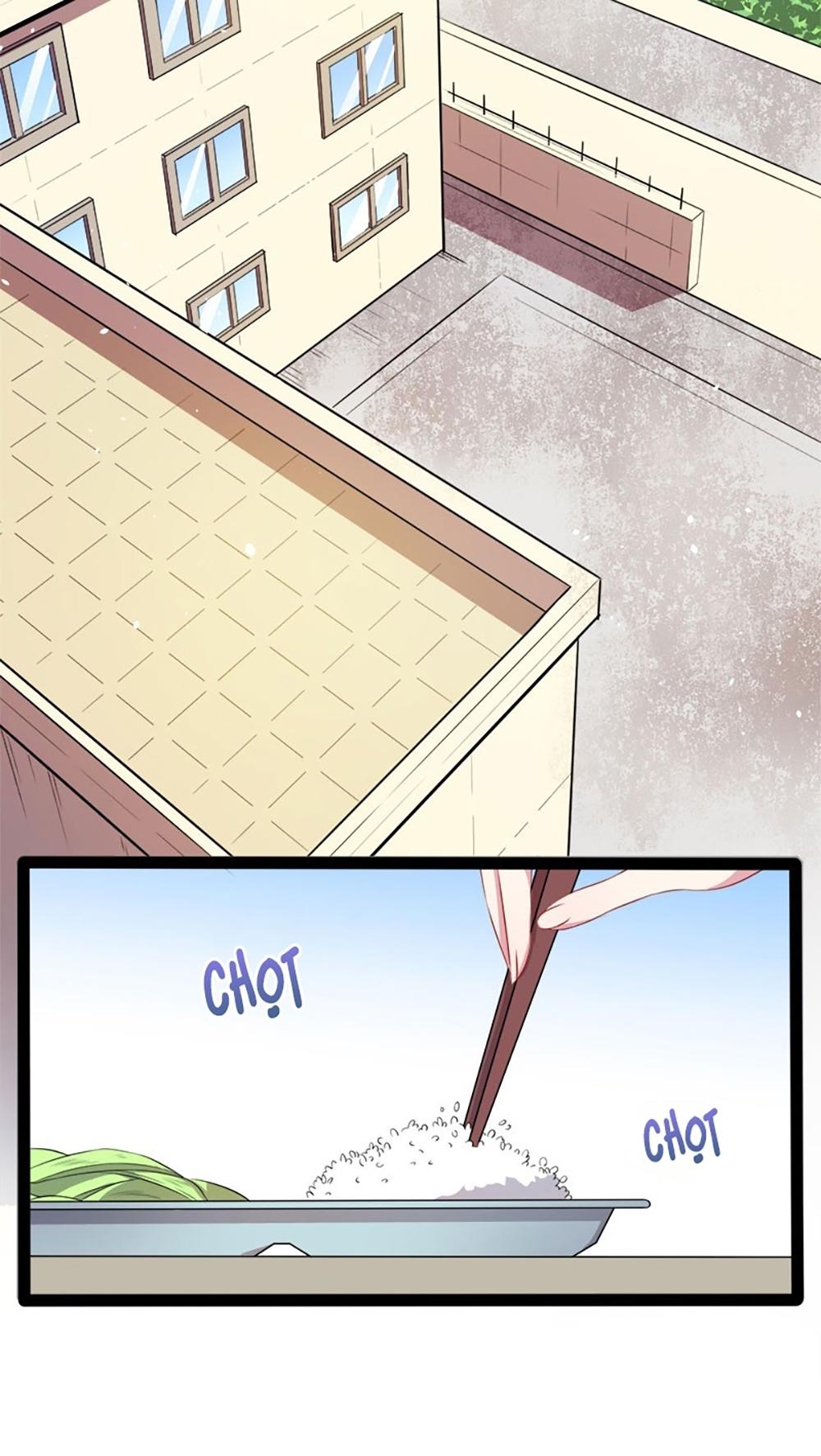 Ngạo Kiều Quỷ Vương Yêu Ta Chapter 15 - Trang 2