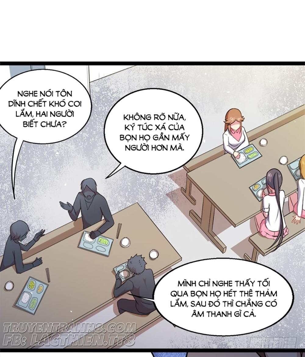 Ngạo Kiều Quỷ Vương Yêu Ta Chapter 15 - Trang 2