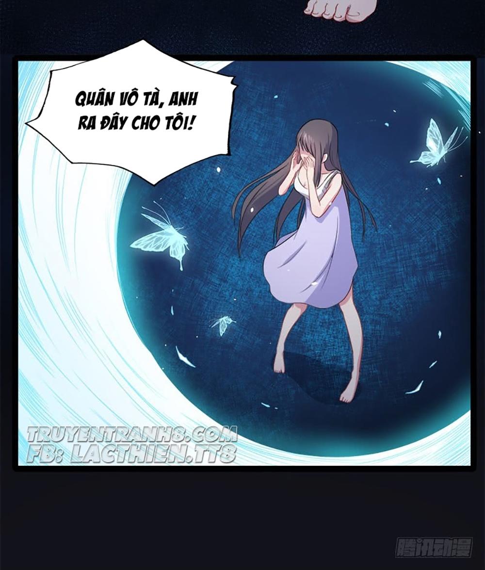 Ngạo Kiều Quỷ Vương Yêu Ta Chapter 15 - Trang 2