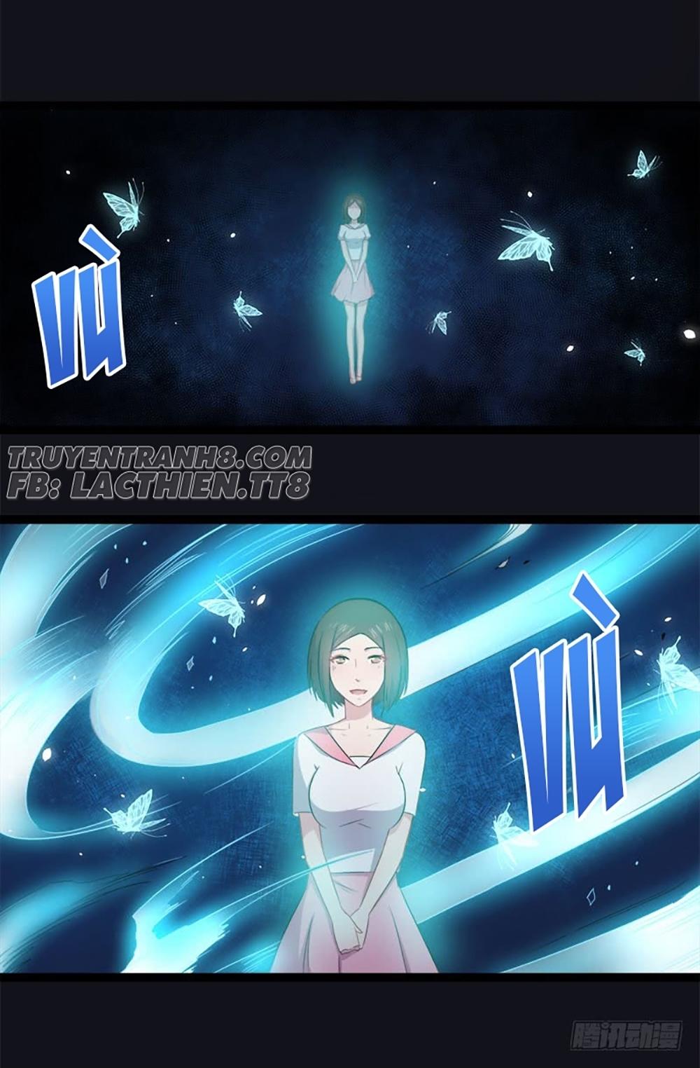 Ngạo Kiều Quỷ Vương Yêu Ta Chapter 15 - Trang 2