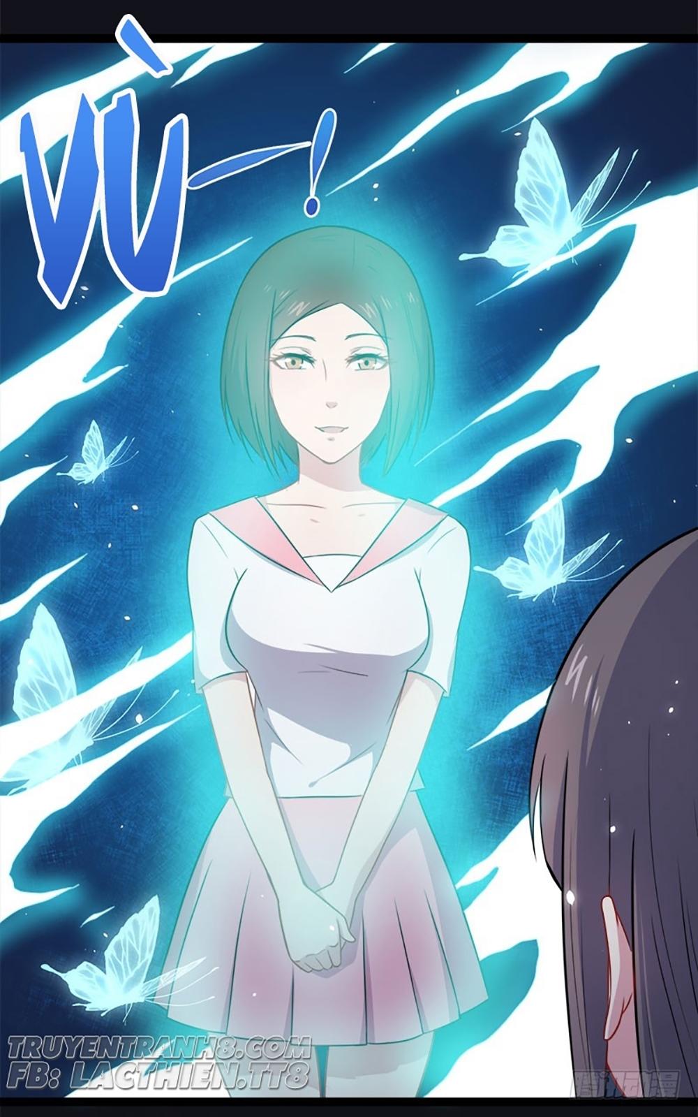 Ngạo Kiều Quỷ Vương Yêu Ta Chapter 15 - Trang 2