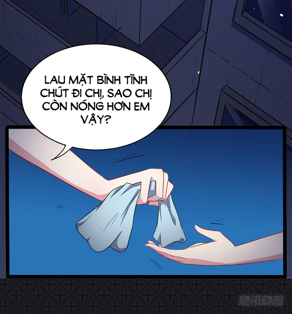 Ngạo Kiều Quỷ Vương Yêu Ta Chapter 16 - Trang 2