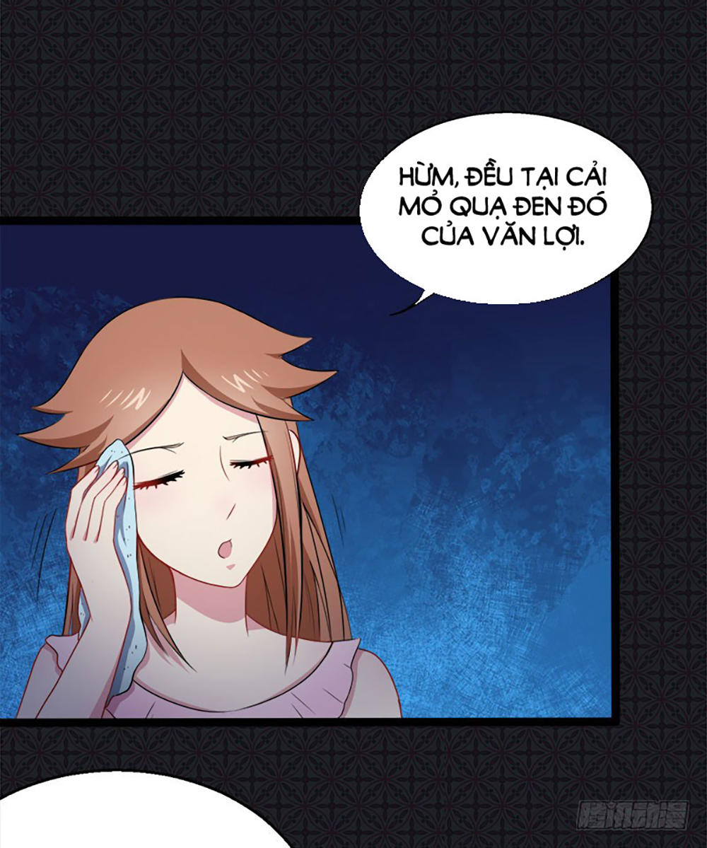 Ngạo Kiều Quỷ Vương Yêu Ta Chapter 16 - Trang 2