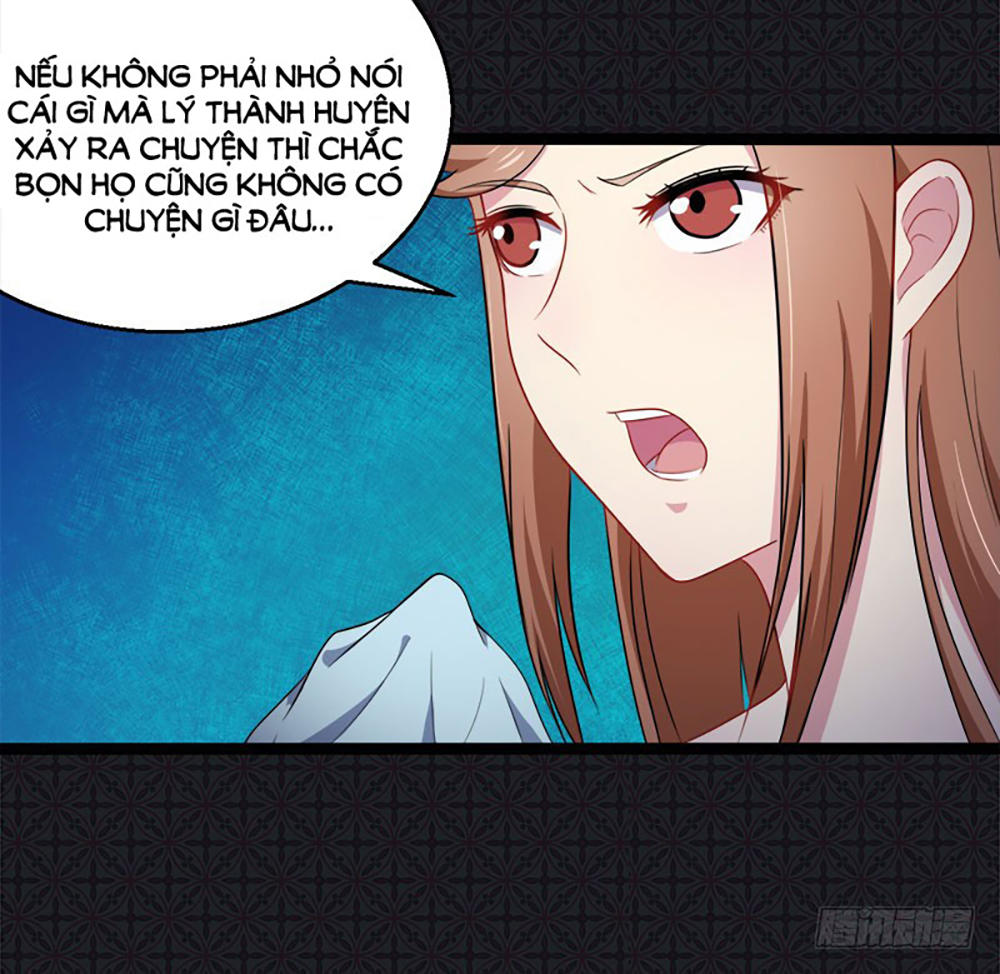 Ngạo Kiều Quỷ Vương Yêu Ta Chapter 16 - Trang 2