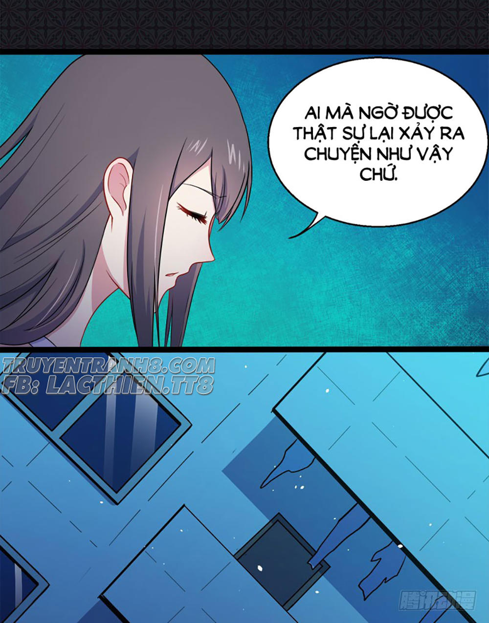 Ngạo Kiều Quỷ Vương Yêu Ta Chapter 16 - Trang 2