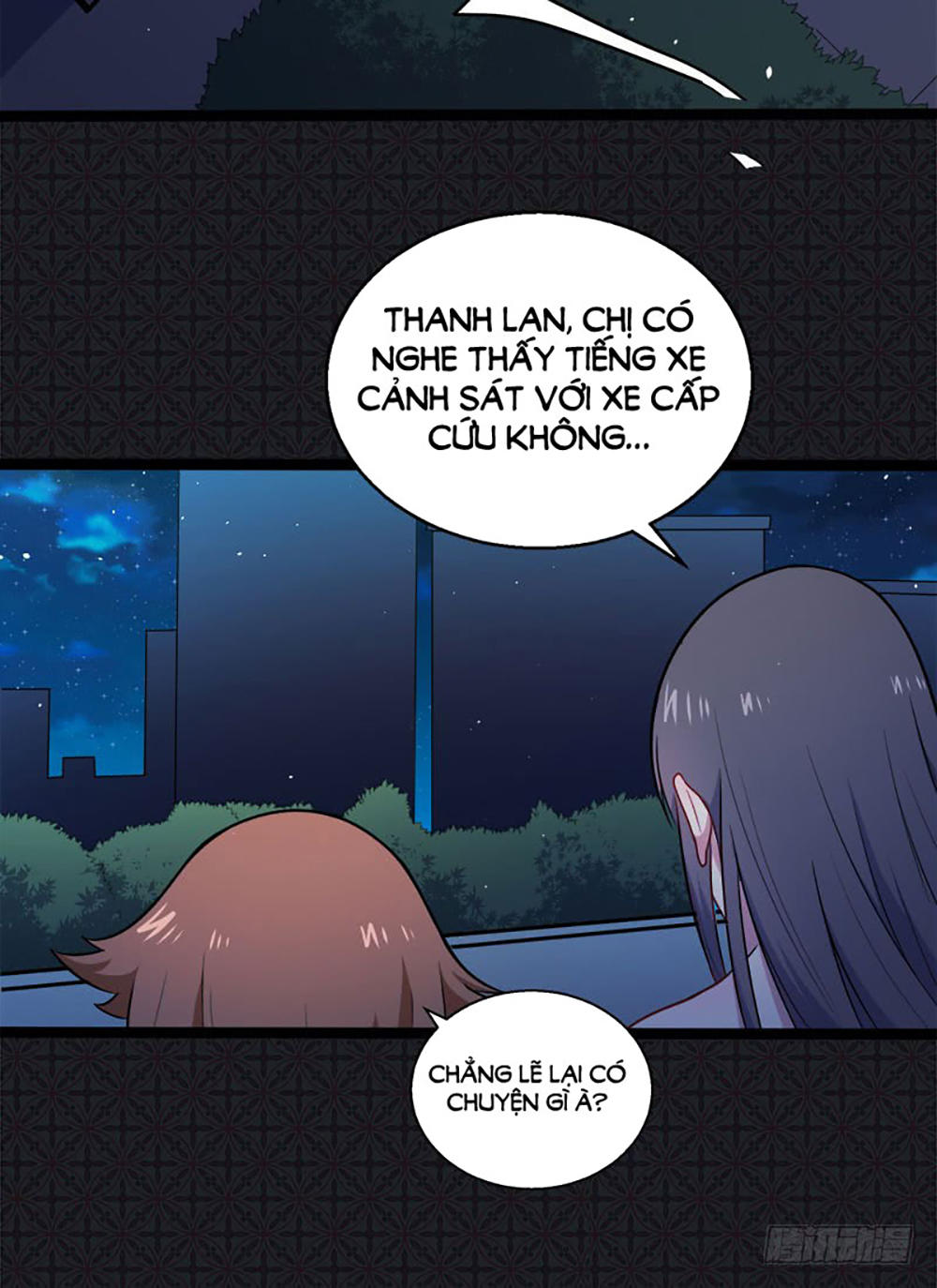 Ngạo Kiều Quỷ Vương Yêu Ta Chapter 16 - Trang 2