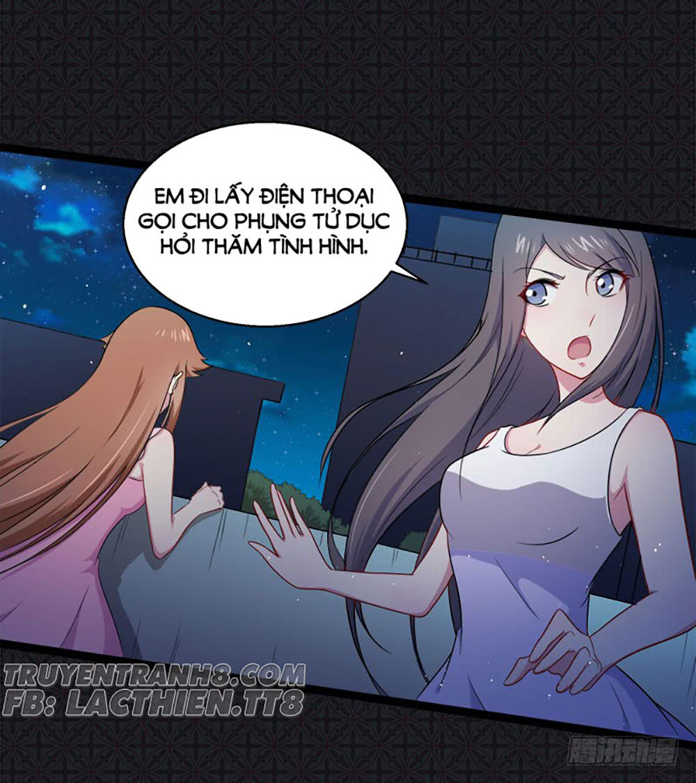 Ngạo Kiều Quỷ Vương Yêu Ta Chapter 16 - Trang 2