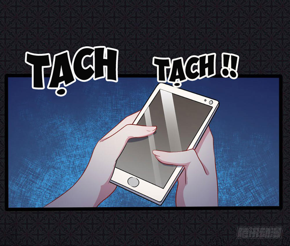 Ngạo Kiều Quỷ Vương Yêu Ta Chapter 16 - Trang 2