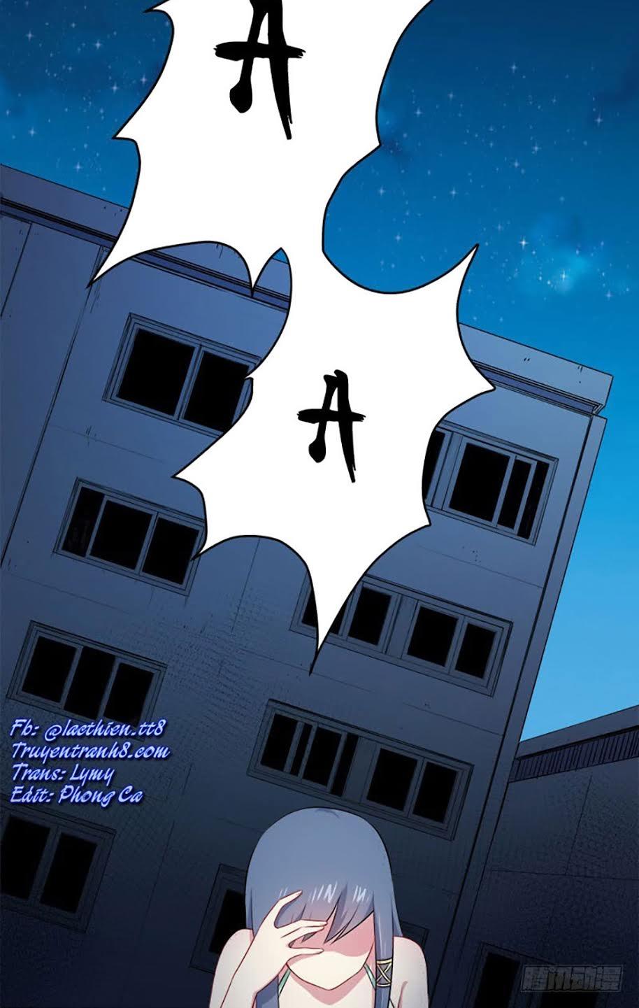 Ngạo Kiều Quỷ Vương Yêu Ta Chapter 16 - Trang 2