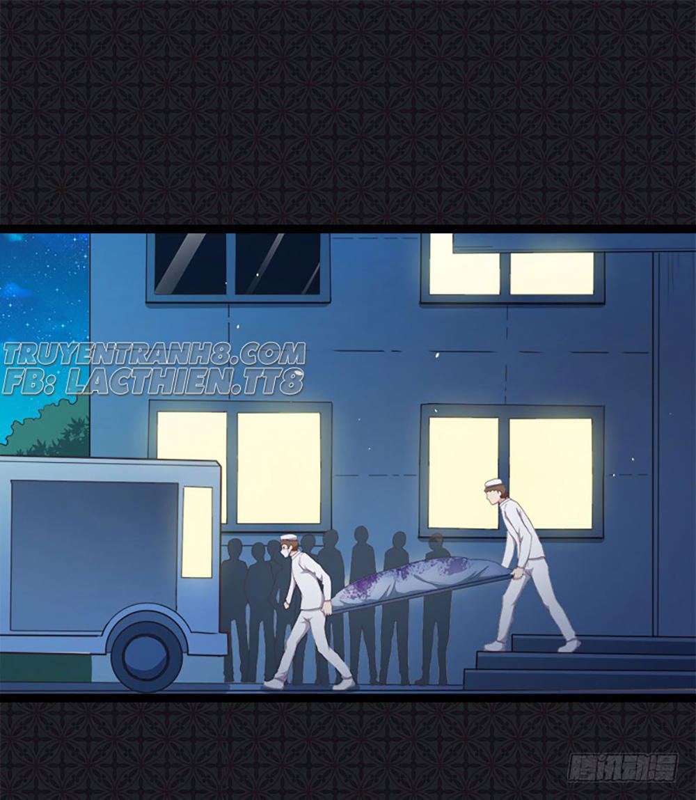 Ngạo Kiều Quỷ Vương Yêu Ta Chapter 16 - Trang 2