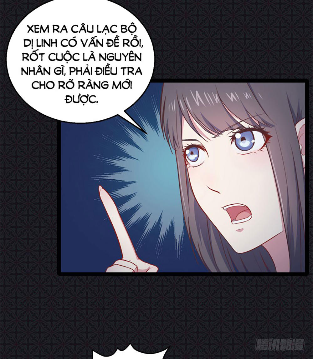 Ngạo Kiều Quỷ Vương Yêu Ta Chapter 16 - Trang 2