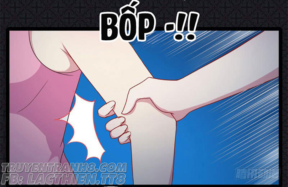 Ngạo Kiều Quỷ Vương Yêu Ta Chapter 16 - Trang 2