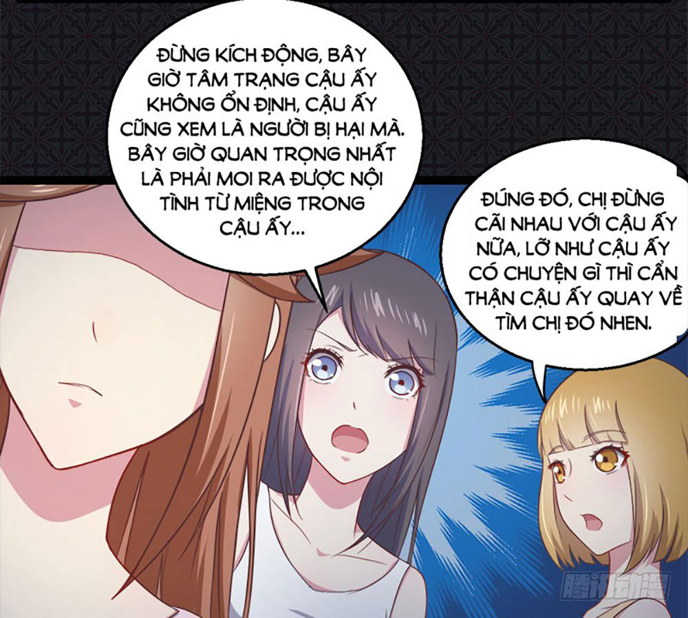 Ngạo Kiều Quỷ Vương Yêu Ta Chapter 16 - Trang 2