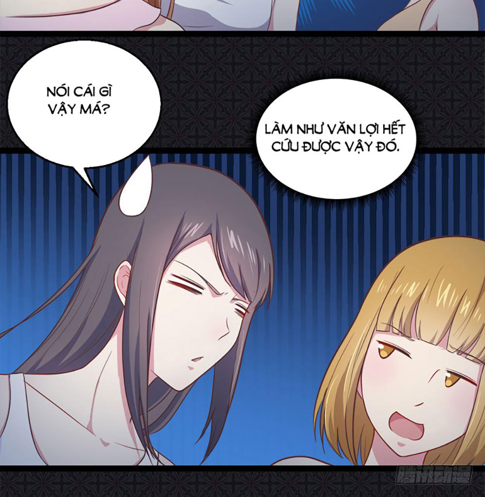 Ngạo Kiều Quỷ Vương Yêu Ta Chapter 16 - Trang 2