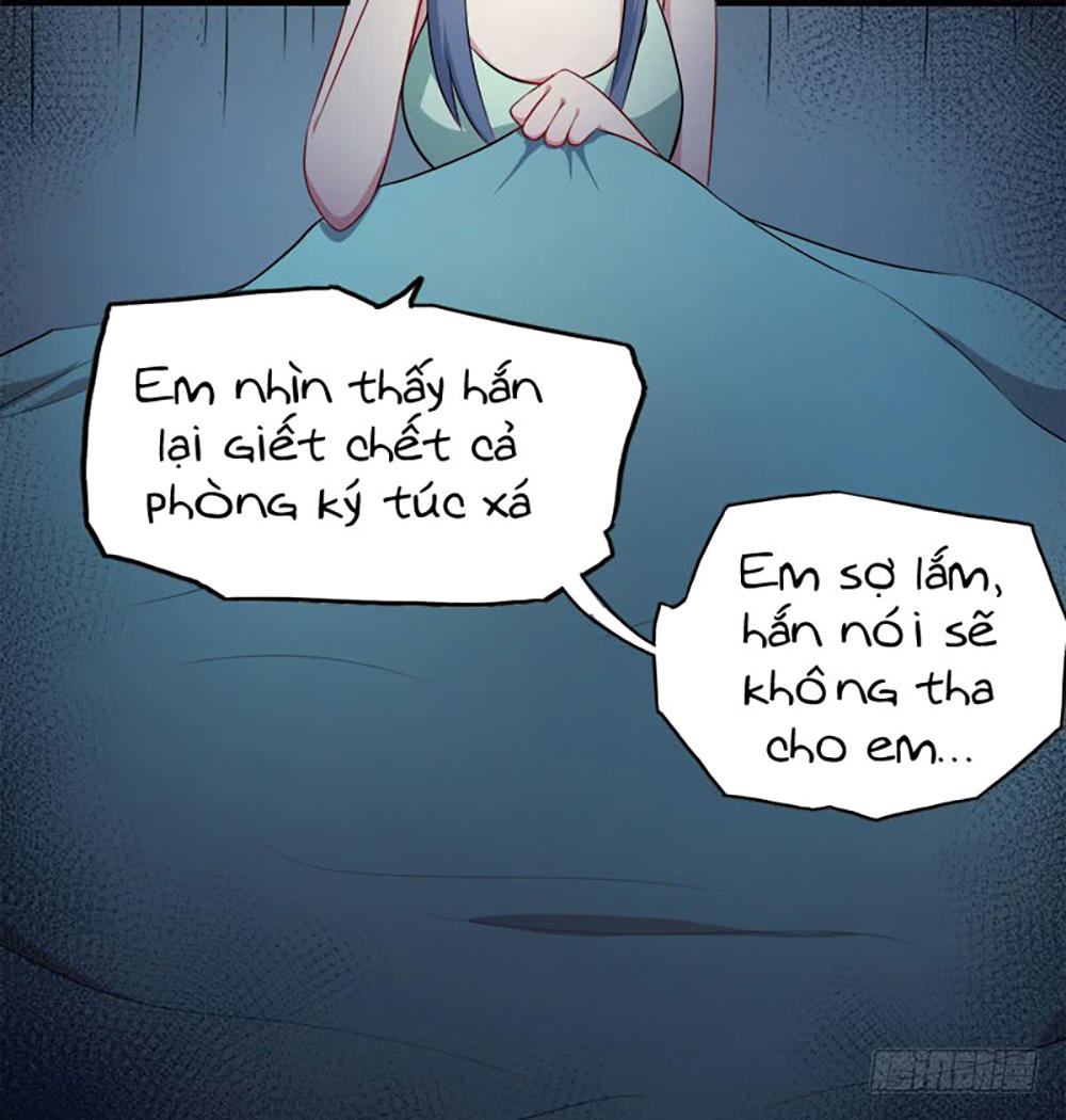 Ngạo Kiều Quỷ Vương Yêu Ta Chapter 16 - Trang 2