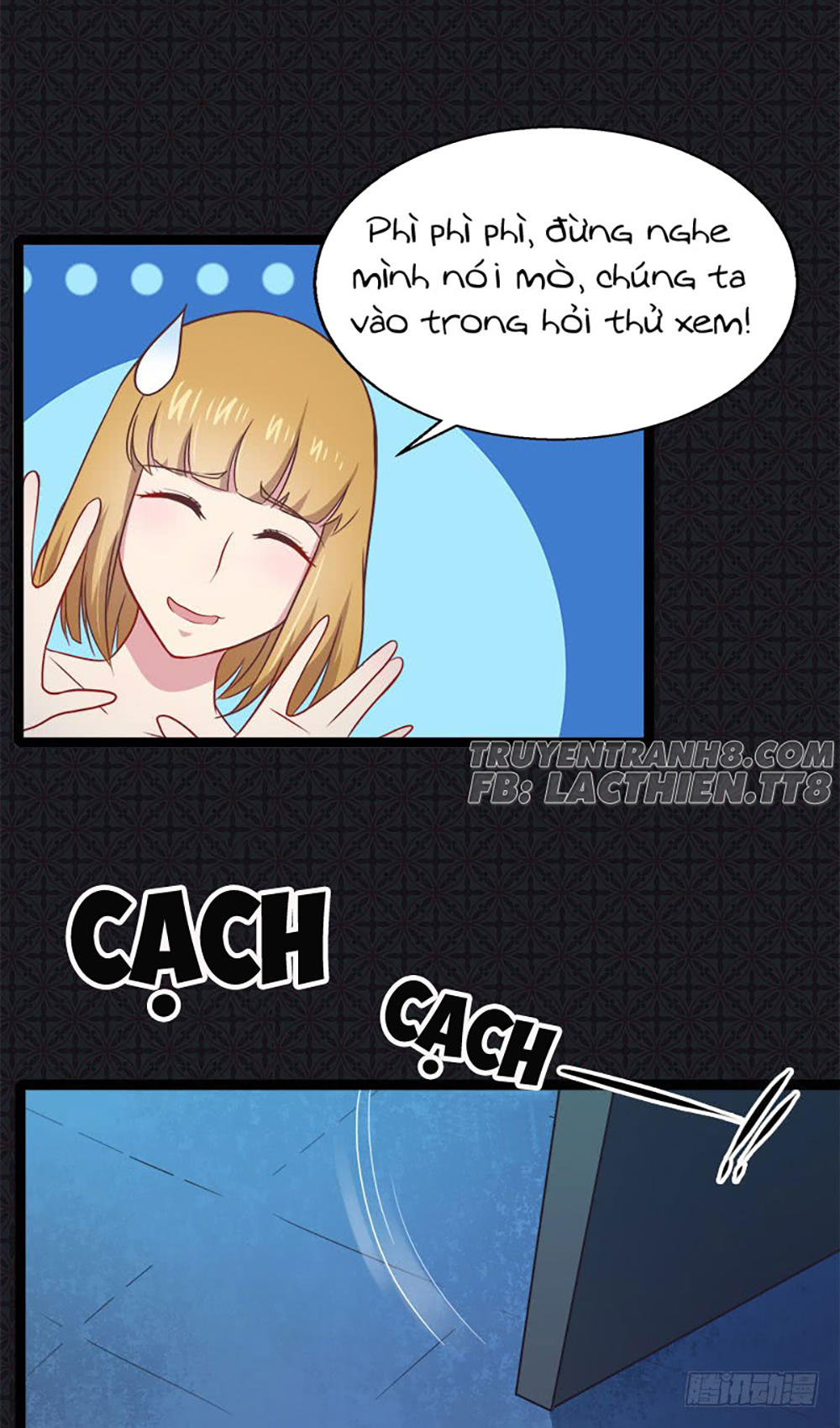 Ngạo Kiều Quỷ Vương Yêu Ta Chapter 16 - Trang 2