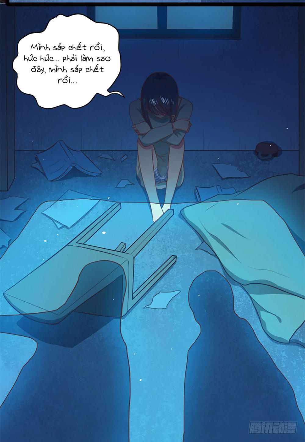 Ngạo Kiều Quỷ Vương Yêu Ta Chapter 16 - Trang 2