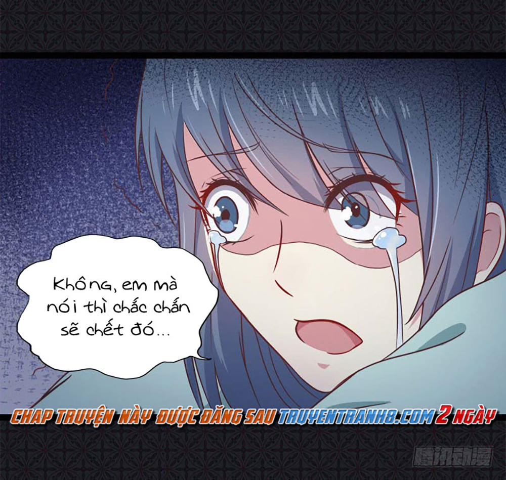 Ngạo Kiều Quỷ Vương Yêu Ta Chapter 16 - Trang 2