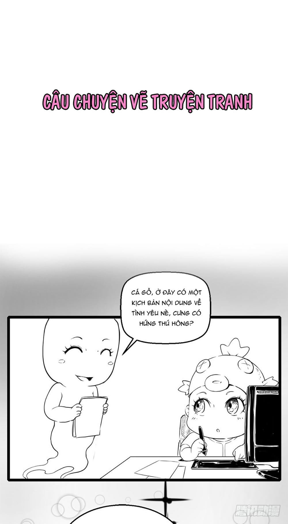 Ngạo Kiều Quỷ Vương Yêu Ta Chapter 16 - Trang 2