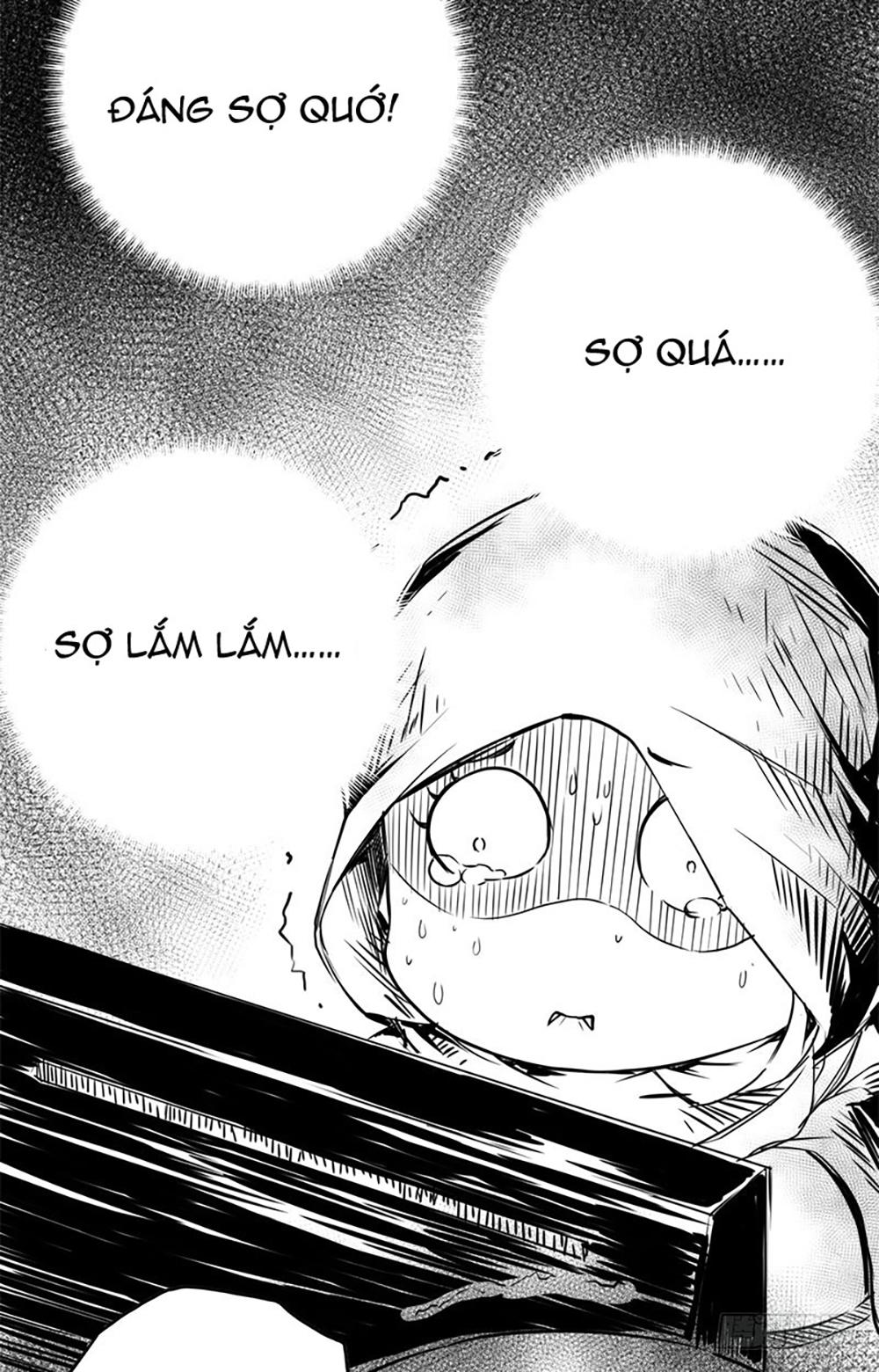 Ngạo Kiều Quỷ Vương Yêu Ta Chapter 16 - Trang 2