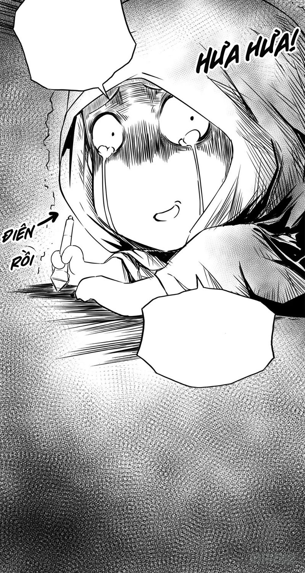 Ngạo Kiều Quỷ Vương Yêu Ta Chapter 16 - Trang 2