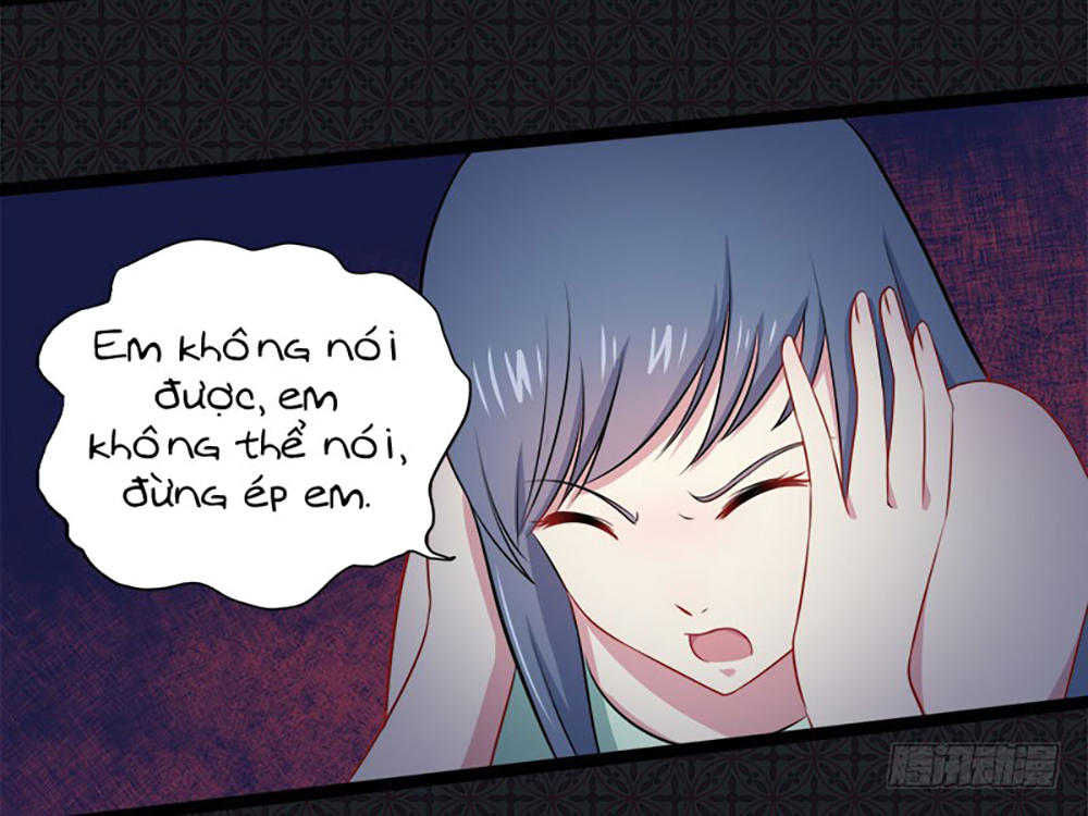 Ngạo Kiều Quỷ Vương Yêu Ta Chapter 16 - Trang 2