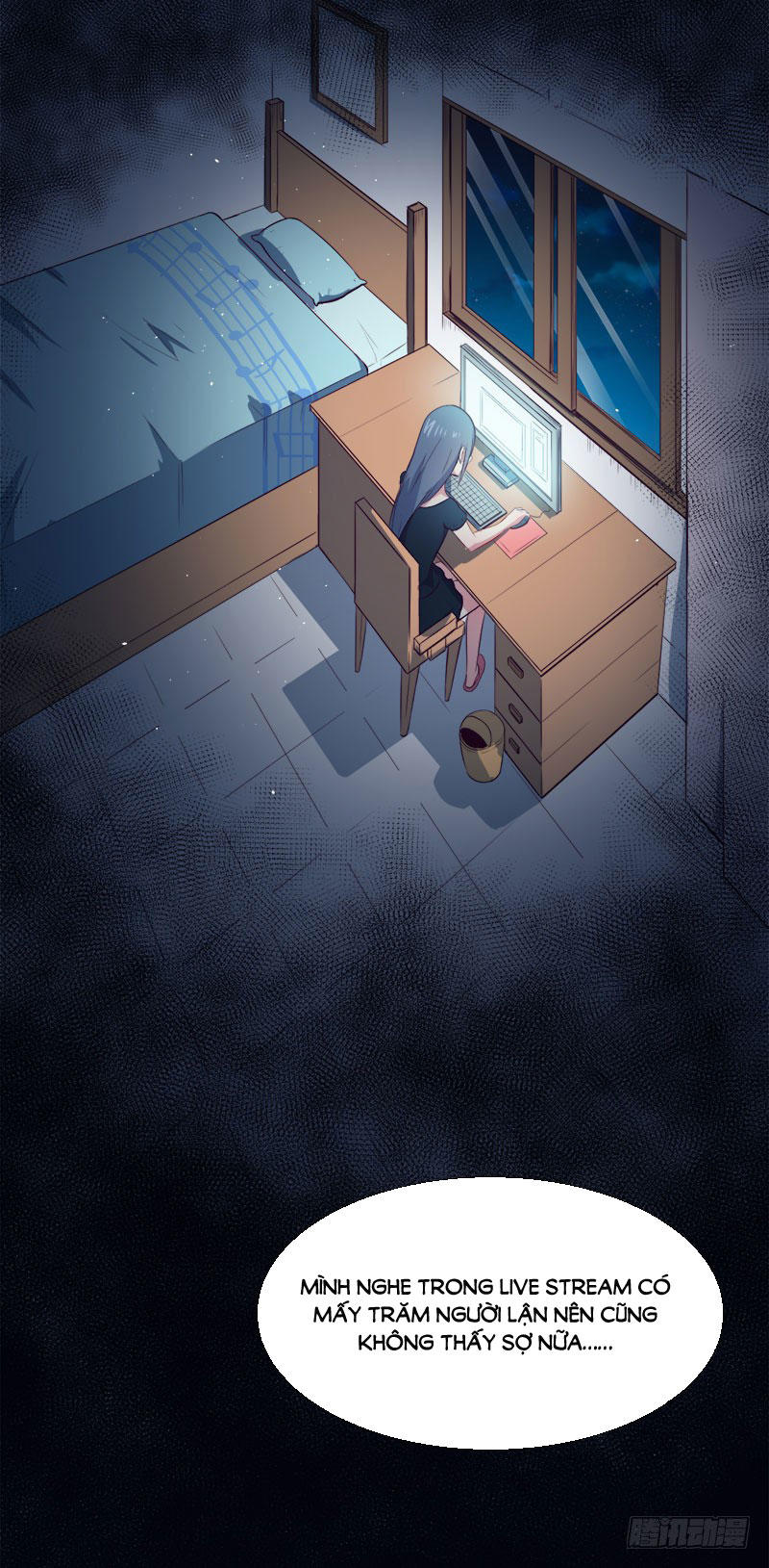 Ngạo Kiều Quỷ Vương Yêu Ta Chapter 17 - Trang 2