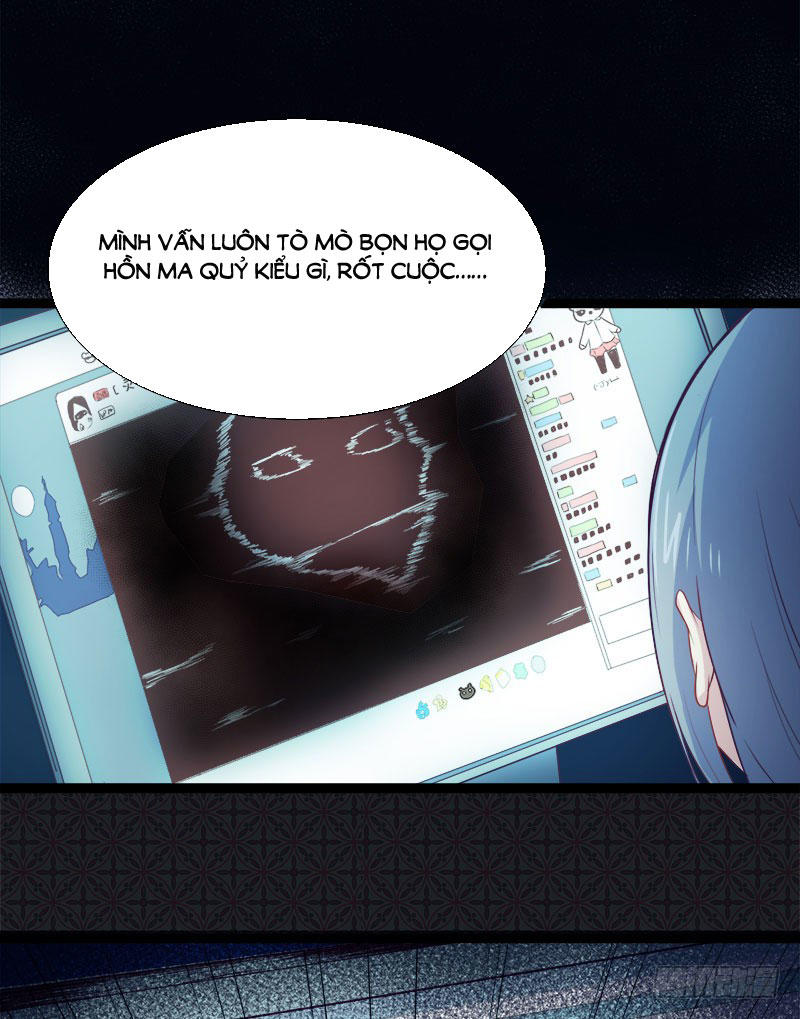 Ngạo Kiều Quỷ Vương Yêu Ta Chapter 17 - Trang 2