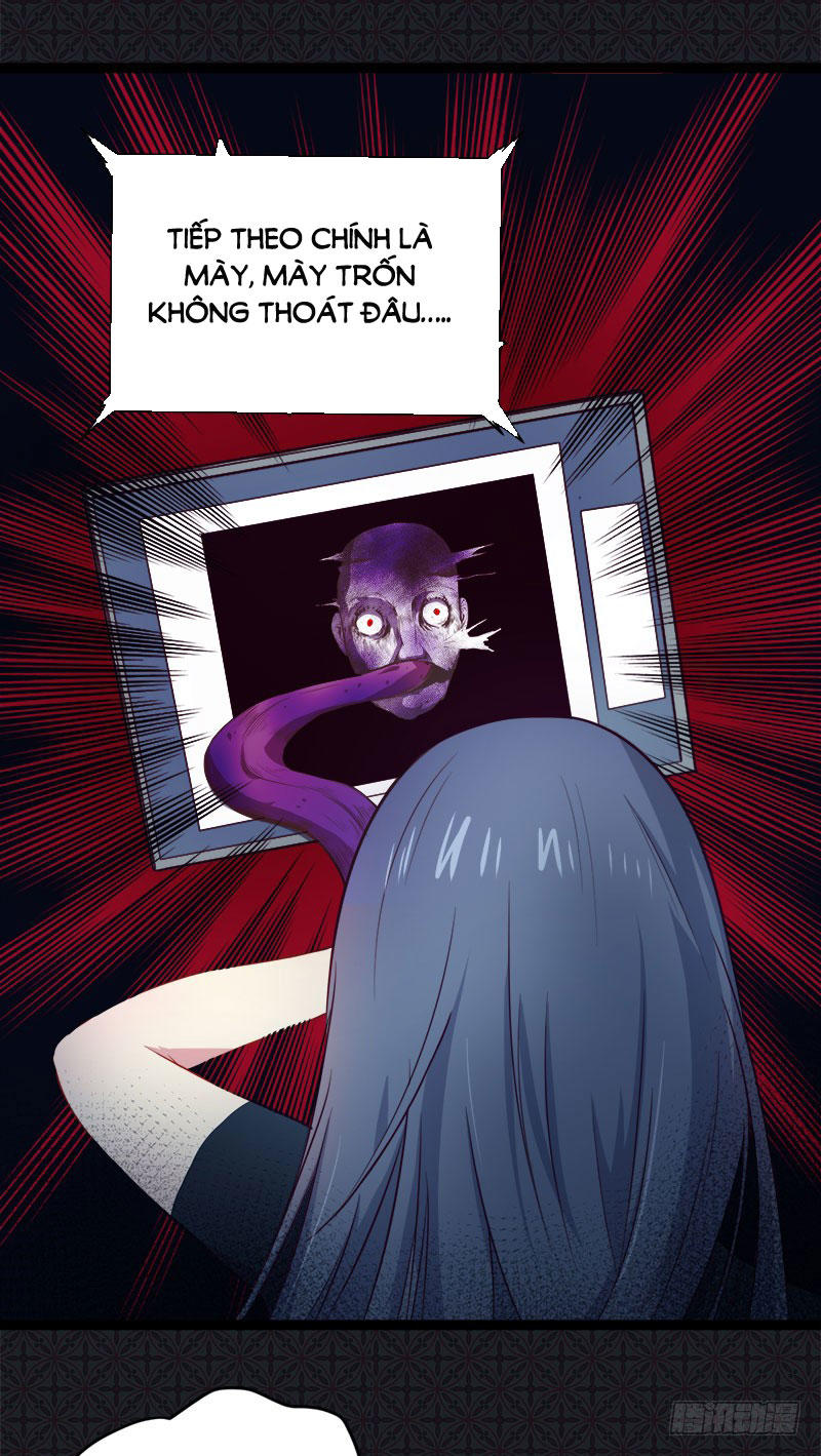 Ngạo Kiều Quỷ Vương Yêu Ta Chapter 17 - Trang 2