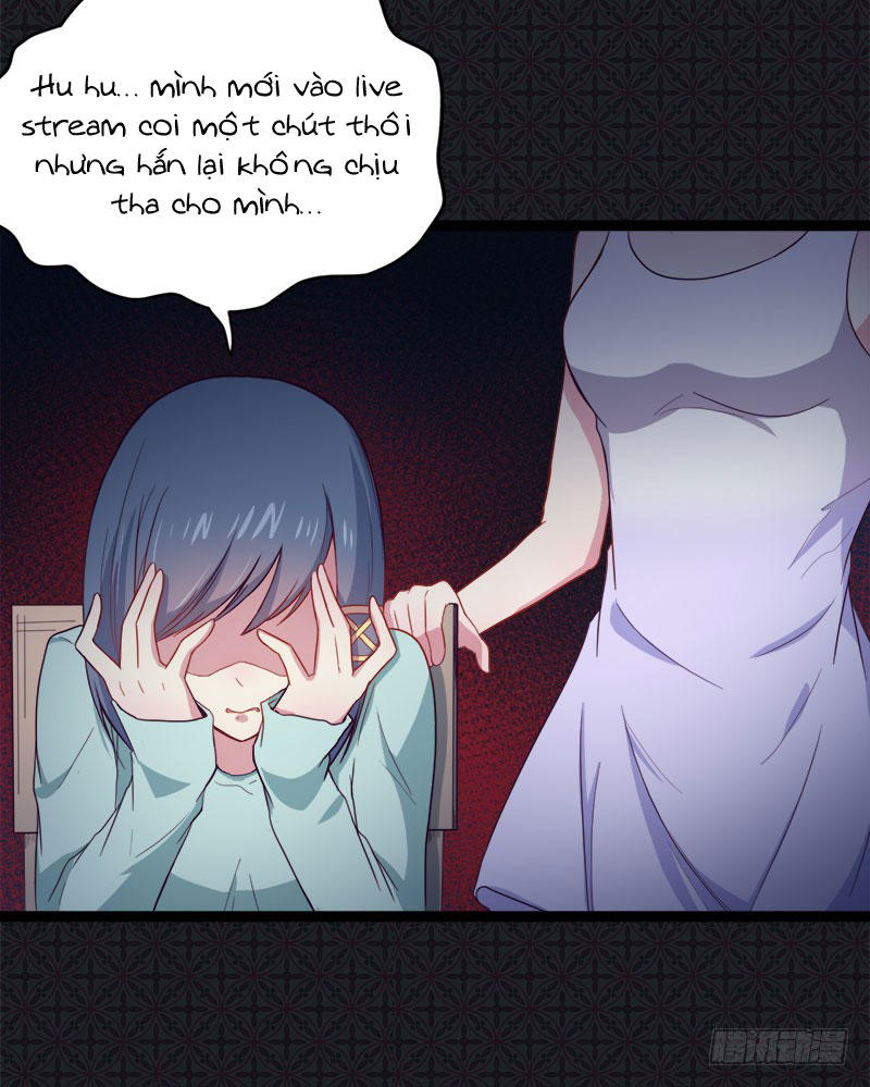 Ngạo Kiều Quỷ Vương Yêu Ta Chapter 17 - Trang 2