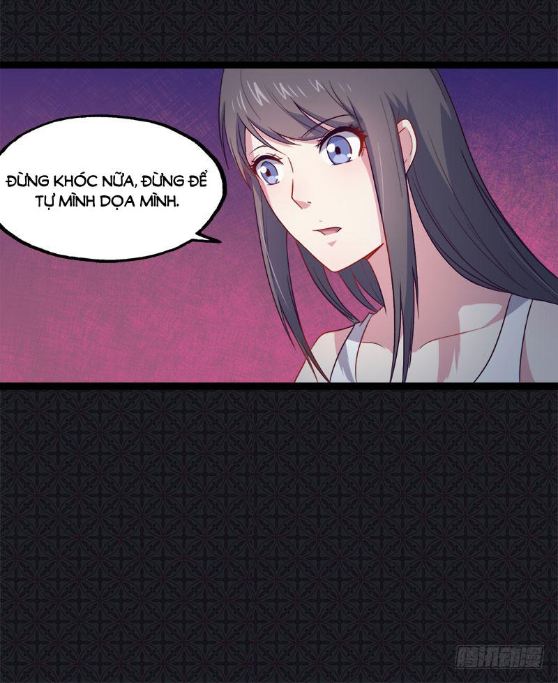 Ngạo Kiều Quỷ Vương Yêu Ta Chapter 17 - Trang 2