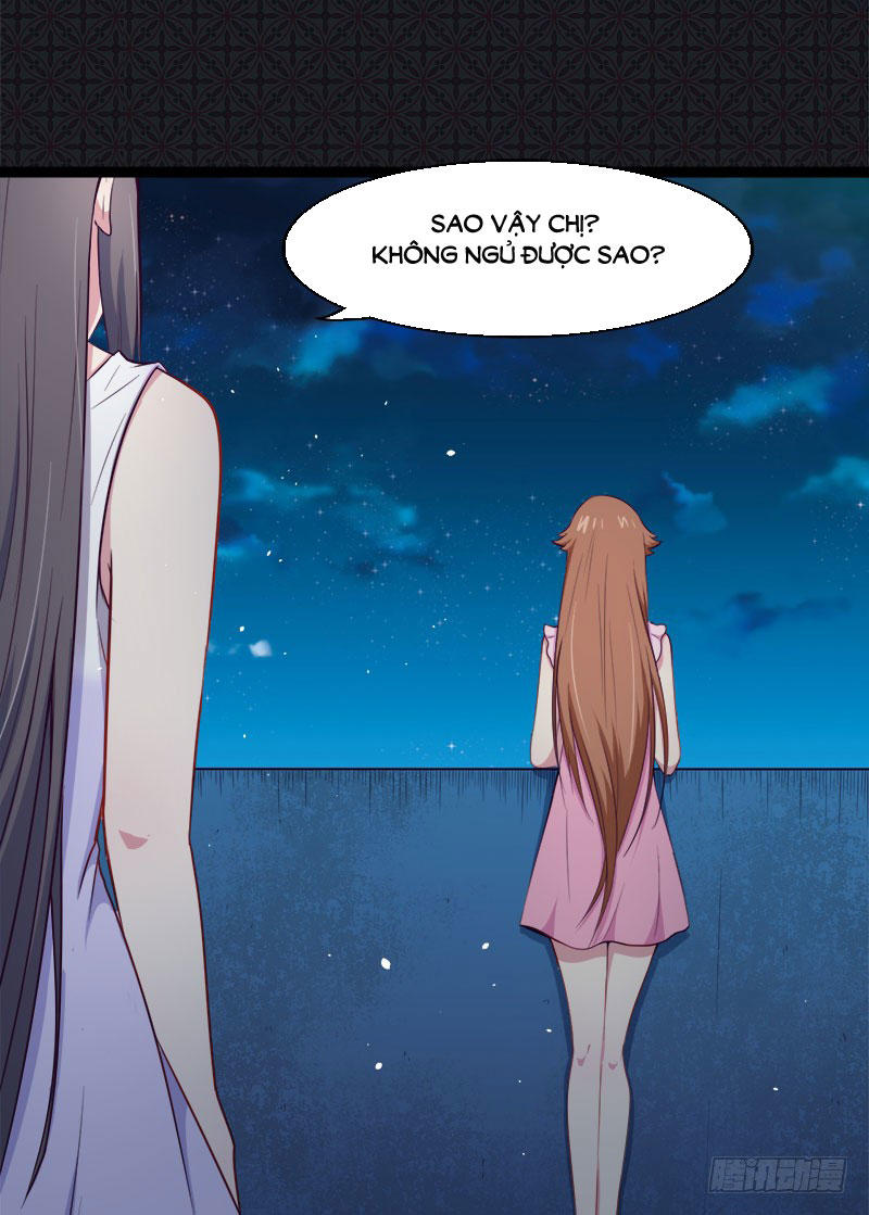 Ngạo Kiều Quỷ Vương Yêu Ta Chapter 17 - Trang 2