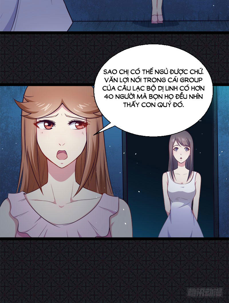 Ngạo Kiều Quỷ Vương Yêu Ta Chapter 17 - Trang 2