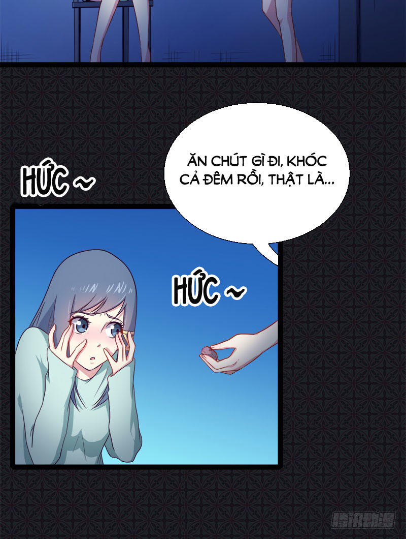 Ngạo Kiều Quỷ Vương Yêu Ta Chapter 17 - Trang 2