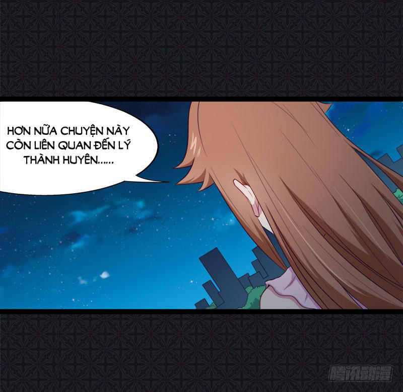 Ngạo Kiều Quỷ Vương Yêu Ta Chapter 17 - Trang 2