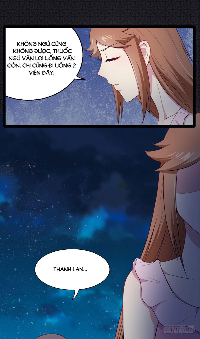 Ngạo Kiều Quỷ Vương Yêu Ta Chapter 17 - Trang 2