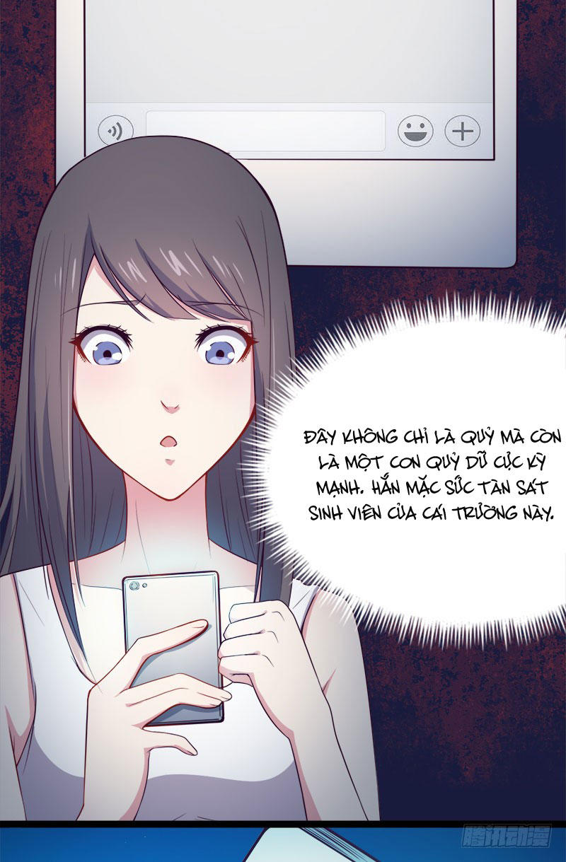 Ngạo Kiều Quỷ Vương Yêu Ta Chapter 17 - Trang 2