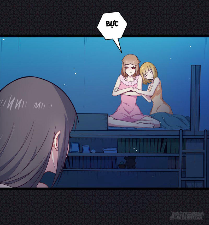 Ngạo Kiều Quỷ Vương Yêu Ta Chapter 17 - Trang 2